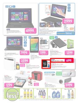 Makro : General Merchandise ( 09 Dec - 15 Dec 2014 ) , page 4