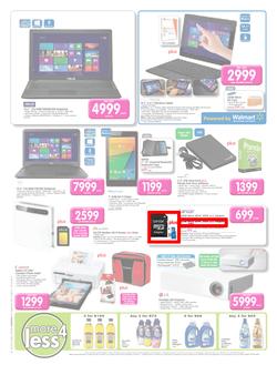 Makro : General Merchandise ( 09 Dec - 15 Dec 2014 ) , page 4