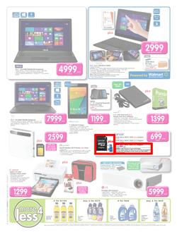 Makro : General Merchandise ( 09 Dec - 15 Dec 2014 ) , page 4