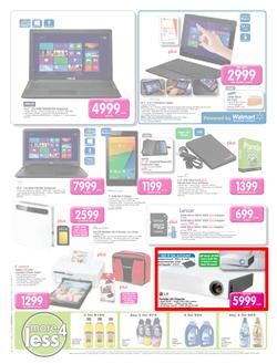 Makro : General Merchandise ( 09 Dec - 15 Dec 2014 ) , page 4
