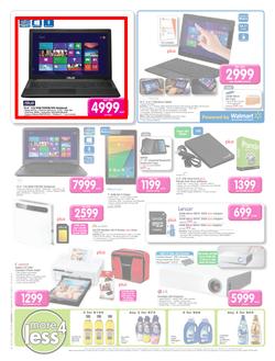 Makro : General Merchandise ( 09 Dec - 15 Dec 2014 ) , page 4