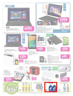 Makro : General Merchandise ( 09 Dec - 15 Dec 2014 ) , page 4