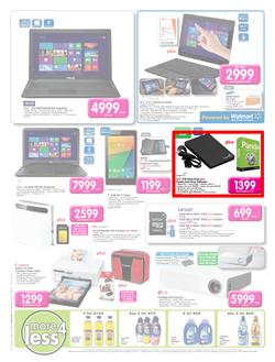 Makro : General Merchandise ( 09 Dec - 15 Dec 2014 ) , page 4