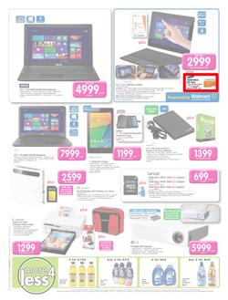Makro : General Merchandise ( 09 Dec - 15 Dec 2014 ) , page 4