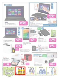 Makro : General Merchandise ( 09 Dec - 15 Dec 2014 ) , page 4