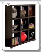Lincoln Divider Medium 1320x1170x290mm