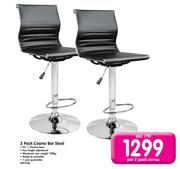 2 Pack Cosmo Bar Stool-Per 2 Pack