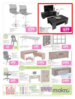 Makro : General Merchandise ( 09 Dec - 15 Dec 2014 ) , page 5