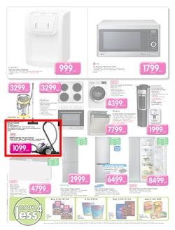 Makro : General Merchandise ( 09 Dec - 15 Dec 2014 ) , page 6