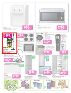 Makro : General Merchandise ( 09 Dec - 15 Dec 2014 ) , page 6