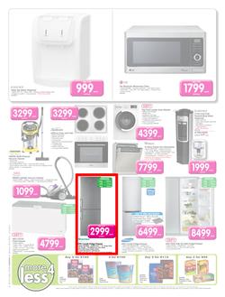 Makro : General Merchandise ( 09 Dec - 15 Dec 2014 ) , page 6