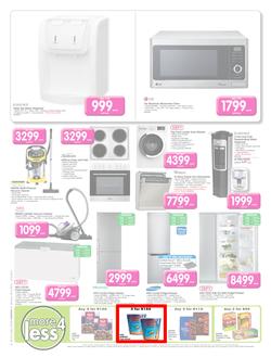 Makro : General Merchandise ( 09 Dec - 15 Dec 2014 ) , page 6