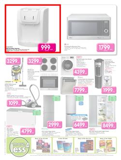 Makro : General Merchandise ( 09 Dec - 15 Dec 2014 ) , page 6