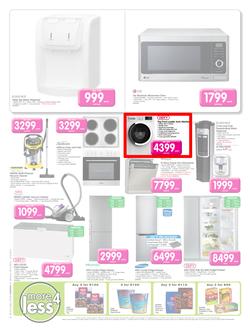 Makro : General Merchandise ( 09 Dec - 15 Dec 2014 ) , page 6