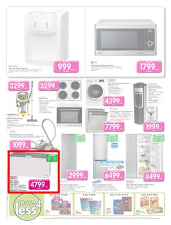 Makro : General Merchandise ( 09 Dec - 15 Dec 2014 ) , page 6