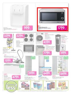 Makro : General Merchandise ( 09 Dec - 15 Dec 2014 ) , page 6