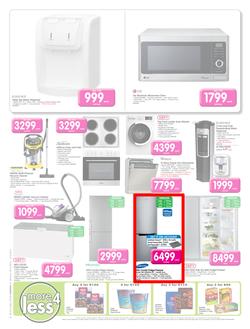 Makro : General Merchandise ( 09 Dec - 15 Dec 2014 ) , page 6