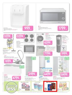 Makro : General Merchandise ( 09 Dec - 15 Dec 2014 ) , page 6