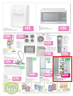 Makro : General Merchandise ( 09 Dec - 15 Dec 2014 ) , page 6