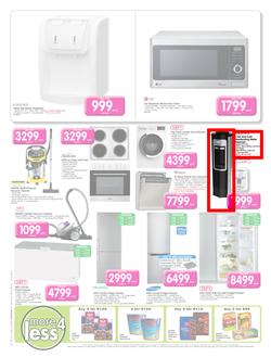 Makro : General Merchandise ( 09 Dec - 15 Dec 2014 ) , page 6
