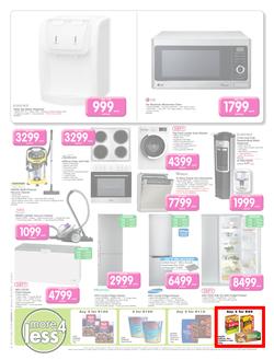 Makro : General Merchandise ( 09 Dec - 15 Dec 2014 ) , page 6