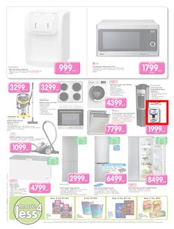 Makro : General Merchandise ( 09 Dec - 15 Dec 2014 ) , page 6