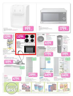 Makro : General Merchandise ( 09 Dec - 15 Dec 2014 ) , page 6