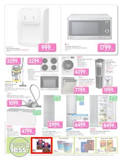 Makro : General Merchandise ( 09 Dec - 15 Dec 2014 ) , page 6