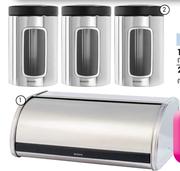 Brabantia Bread Bin