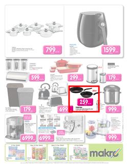 Makro : General Merchandise ( 09 Dec - 15 Dec 2014 ) , page 7