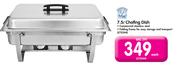 7.5L Chafing Dish