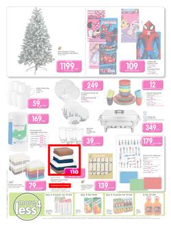 Makro : General Merchandise ( 09 Dec - 15 Dec 2014 ) , page 8