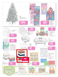 Makro : General Merchandise ( 09 Dec - 15 Dec 2014 ) , page 8