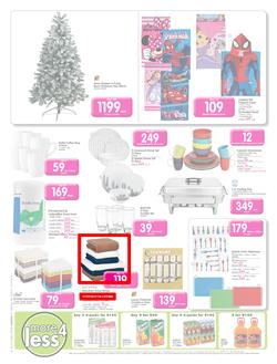 Makro : General Merchandise ( 09 Dec - 15 Dec 2014 ) , page 8