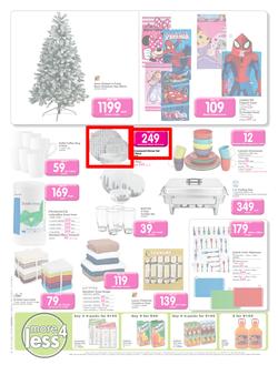 Makro : General Merchandise ( 09 Dec - 15 Dec 2014 ) , page 8