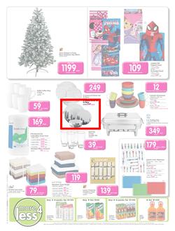 Makro : General Merchandise ( 09 Dec - 15 Dec 2014 ) , page 8