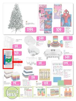 Makro : General Merchandise ( 09 Dec - 15 Dec 2014 ) , page 8