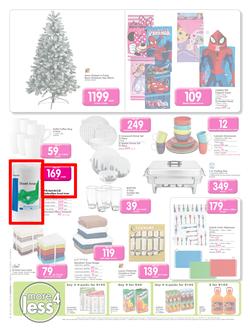 Makro : General Merchandise ( 09 Dec - 15 Dec 2014 ) , page 8
