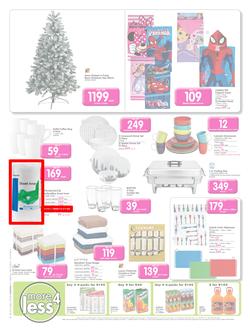 Makro : General Merchandise ( 09 Dec - 15 Dec 2014 ) , page 8