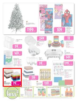 Makro : General Merchandise ( 09 Dec - 15 Dec 2014 ) , page 8