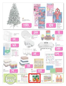 Makro : General Merchandise ( 09 Dec - 15 Dec 2014 ) , page 8