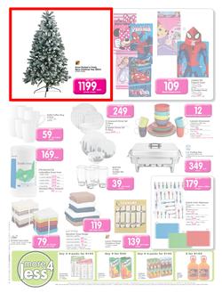 Makro : General Merchandise ( 09 Dec - 15 Dec 2014 ) , page 8