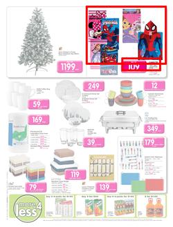 Makro : General Merchandise ( 09 Dec - 15 Dec 2014 ) , page 8