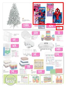 Makro : General Merchandise ( 09 Dec - 15 Dec 2014 ) , page 8