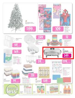 Makro : General Merchandise ( 09 Dec - 15 Dec 2014 ) , page 8