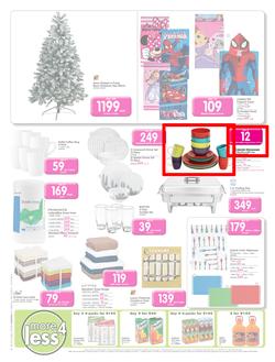 Makro : General Merchandise ( 09 Dec - 15 Dec 2014 ) , page 8