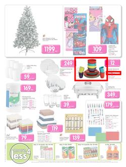 Makro : General Merchandise ( 09 Dec - 15 Dec 2014 ) , page 8
