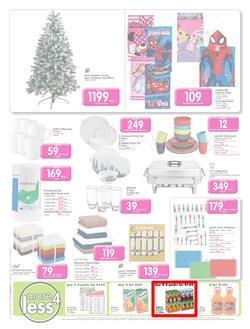 Makro : General Merchandise ( 09 Dec - 15 Dec 2014 ) , page 8