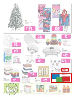 Makro : General Merchandise ( 09 Dec - 15 Dec 2014 ) , page 8