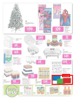 Makro : General Merchandise ( 09 Dec - 15 Dec 2014 ) , page 8
